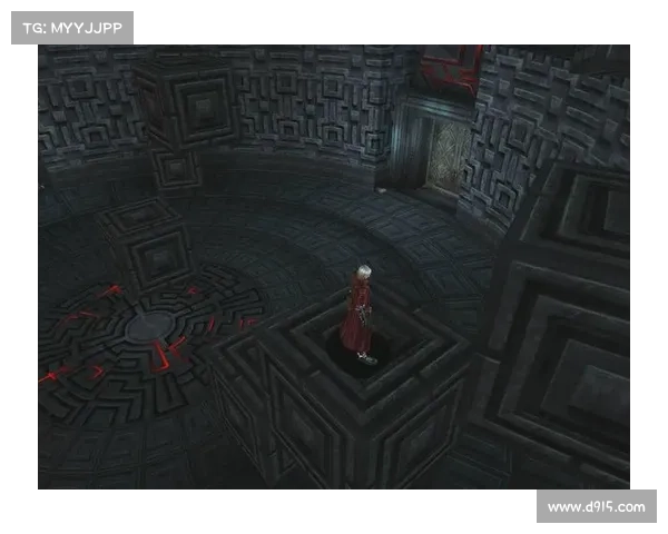 鬼泣巴卡尔：强度提升之路